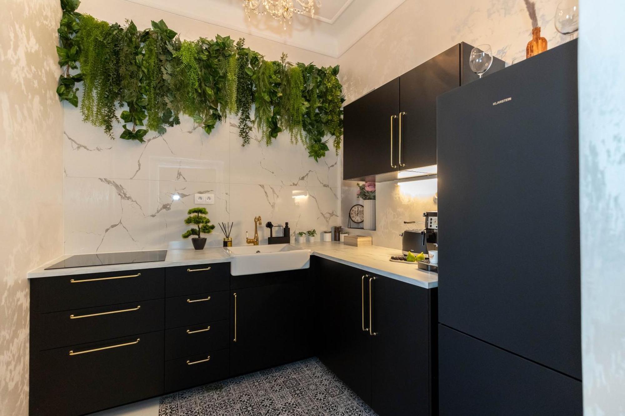 New, Stylish And Spacious Apartment Bratislava Exterior photo