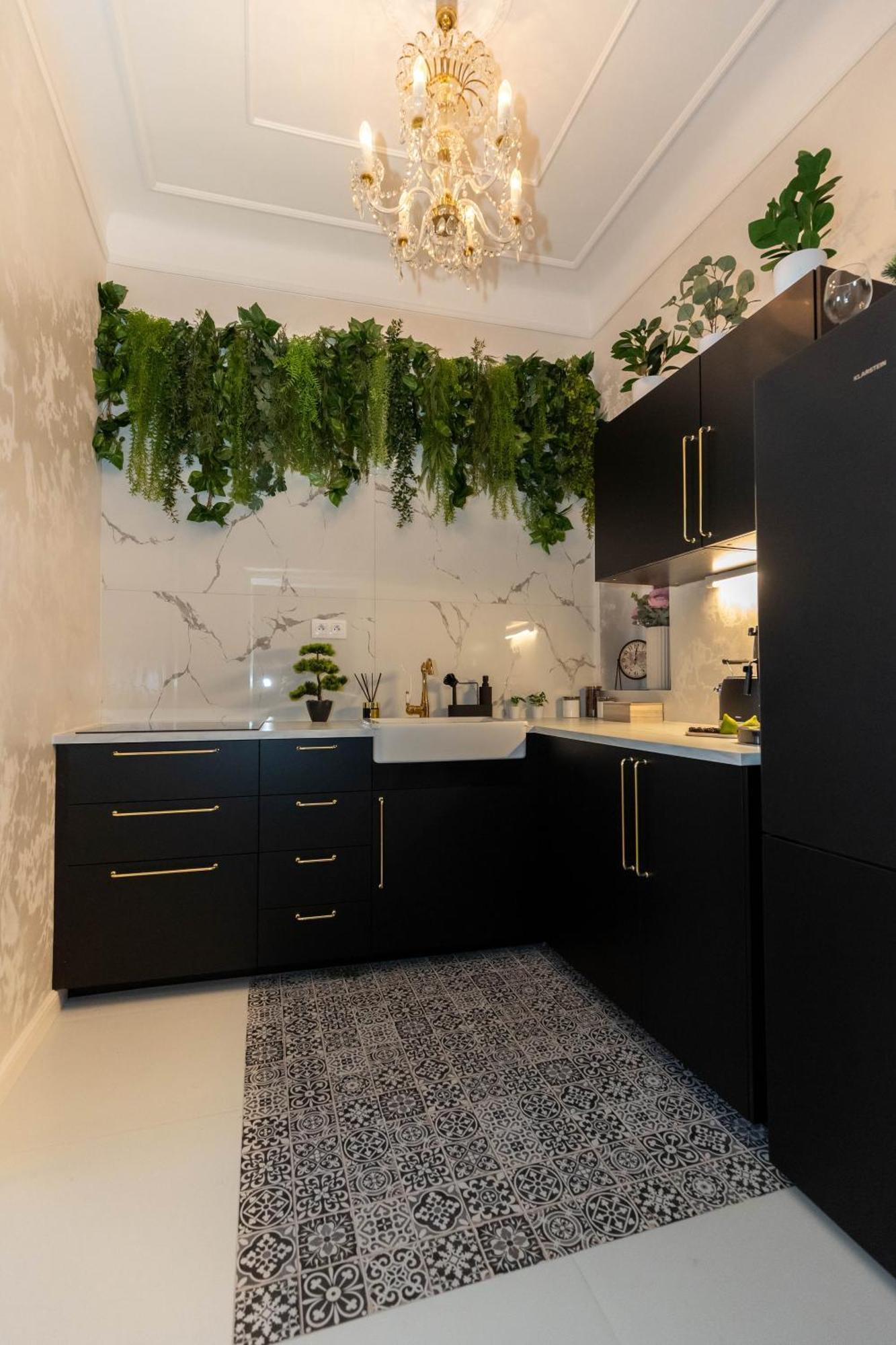 New, Stylish And Spacious Apartment Bratislava Exterior photo