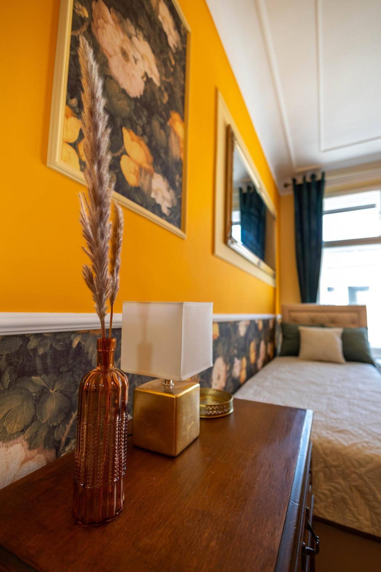 New, Stylish And Spacious Apartment Bratislava Exterior photo